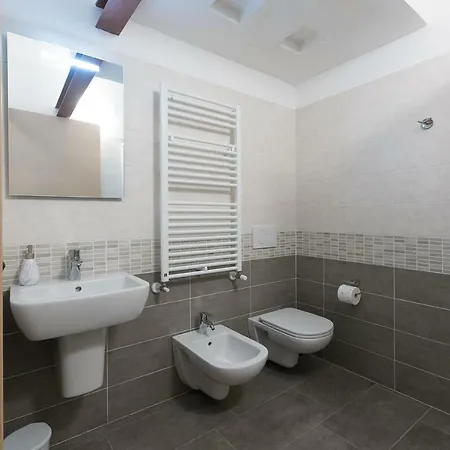 Apartman Duomo Elegant Flat