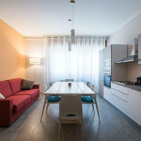 Duomo Elegant Flat Apartman Verona