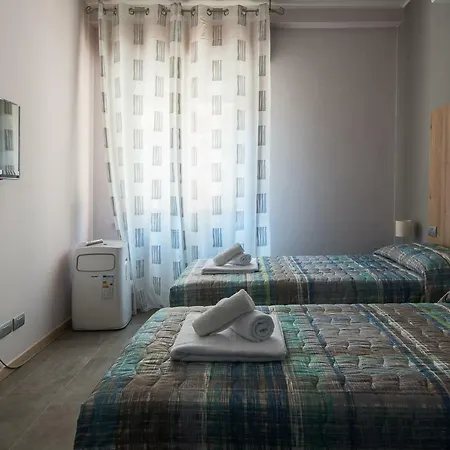 Appartement Duomo Elegant Flat Verona