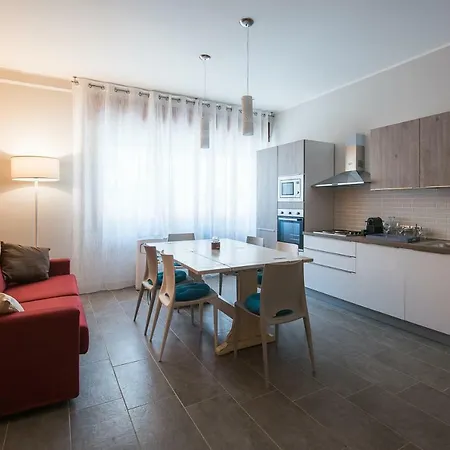 Duomo Elegant Flat *