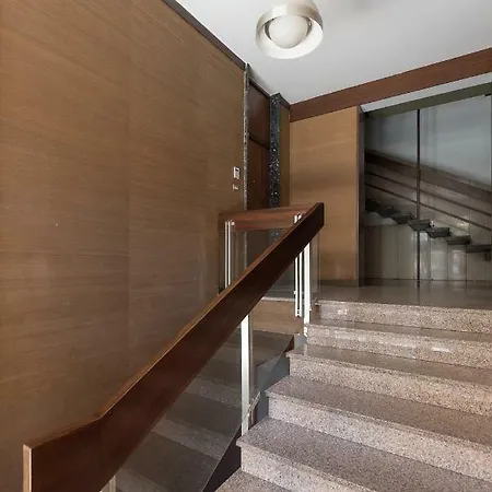 Duomo Elegant Flat Appartement Verona
